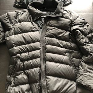 Women’s Marmot Ithaca black jacket